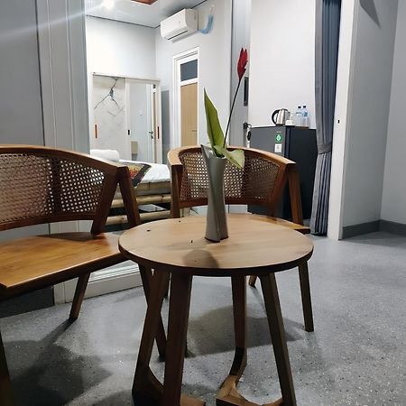 Suka Homestay Sanur Екстериор снимка