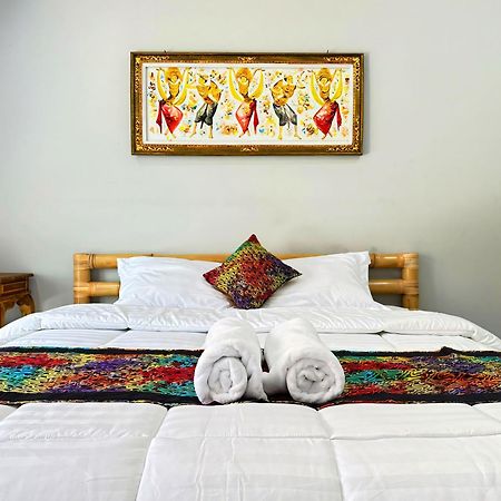 Suka Homestay Sanur Екстериор снимка