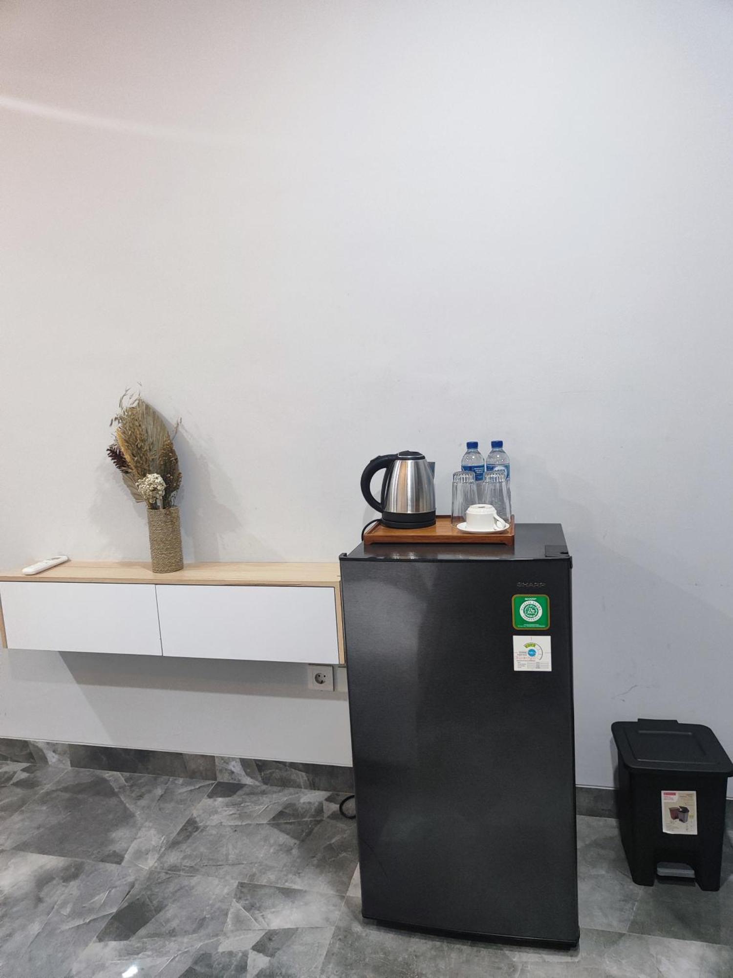 Suka Homestay Sanur Екстериор снимка