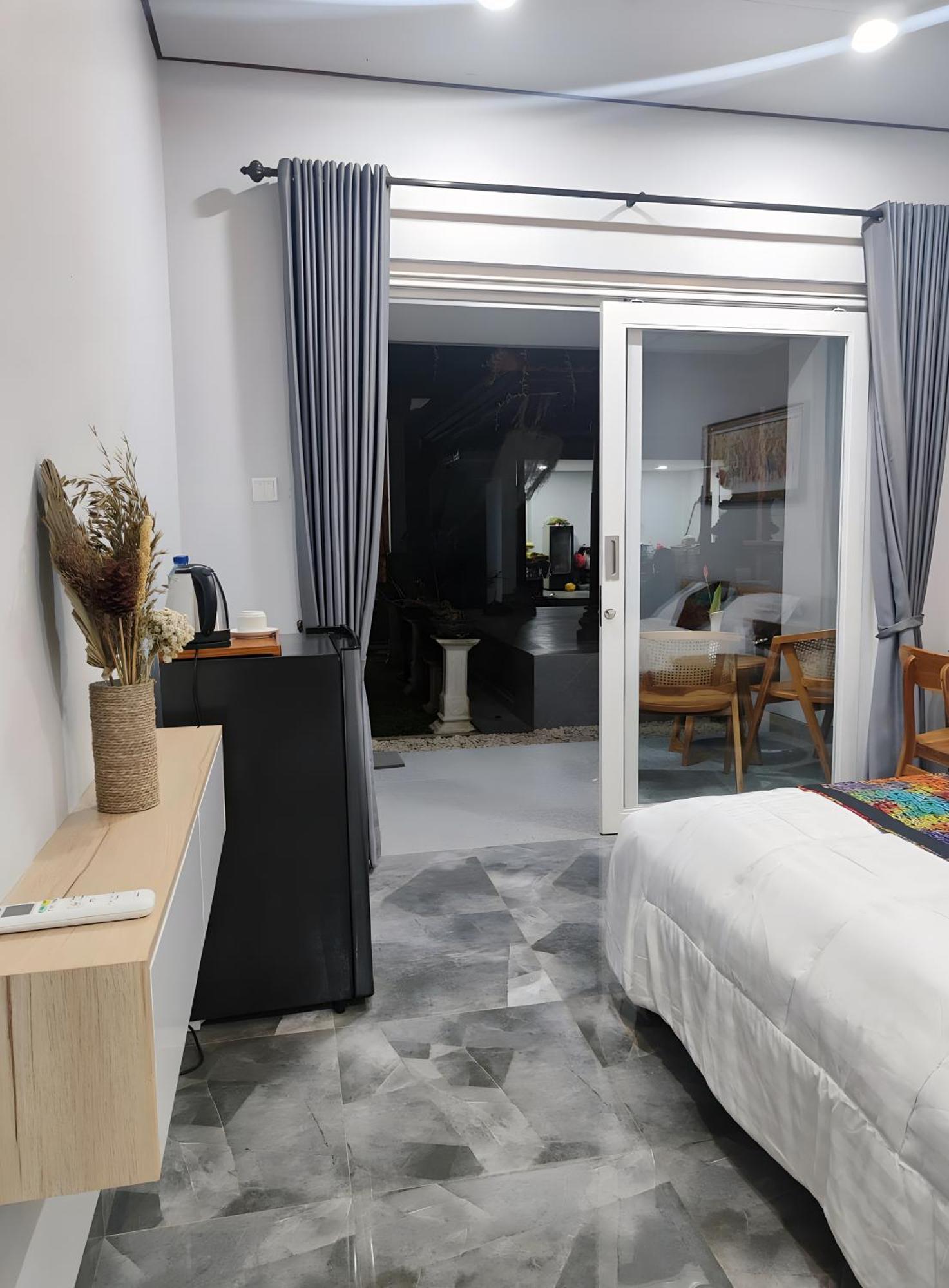 Suka Homestay Sanur Екстериор снимка