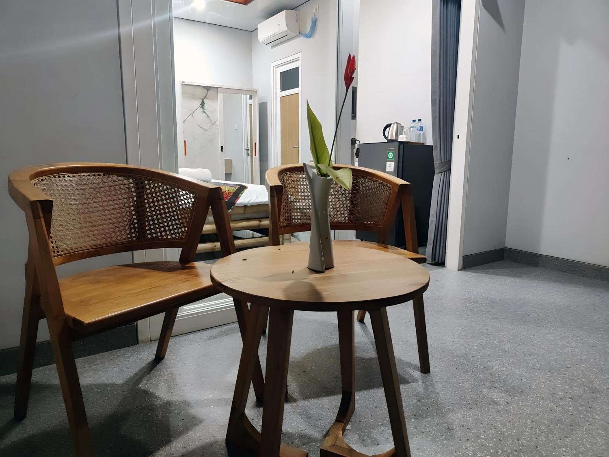 Suka Homestay Sanur Екстериор снимка