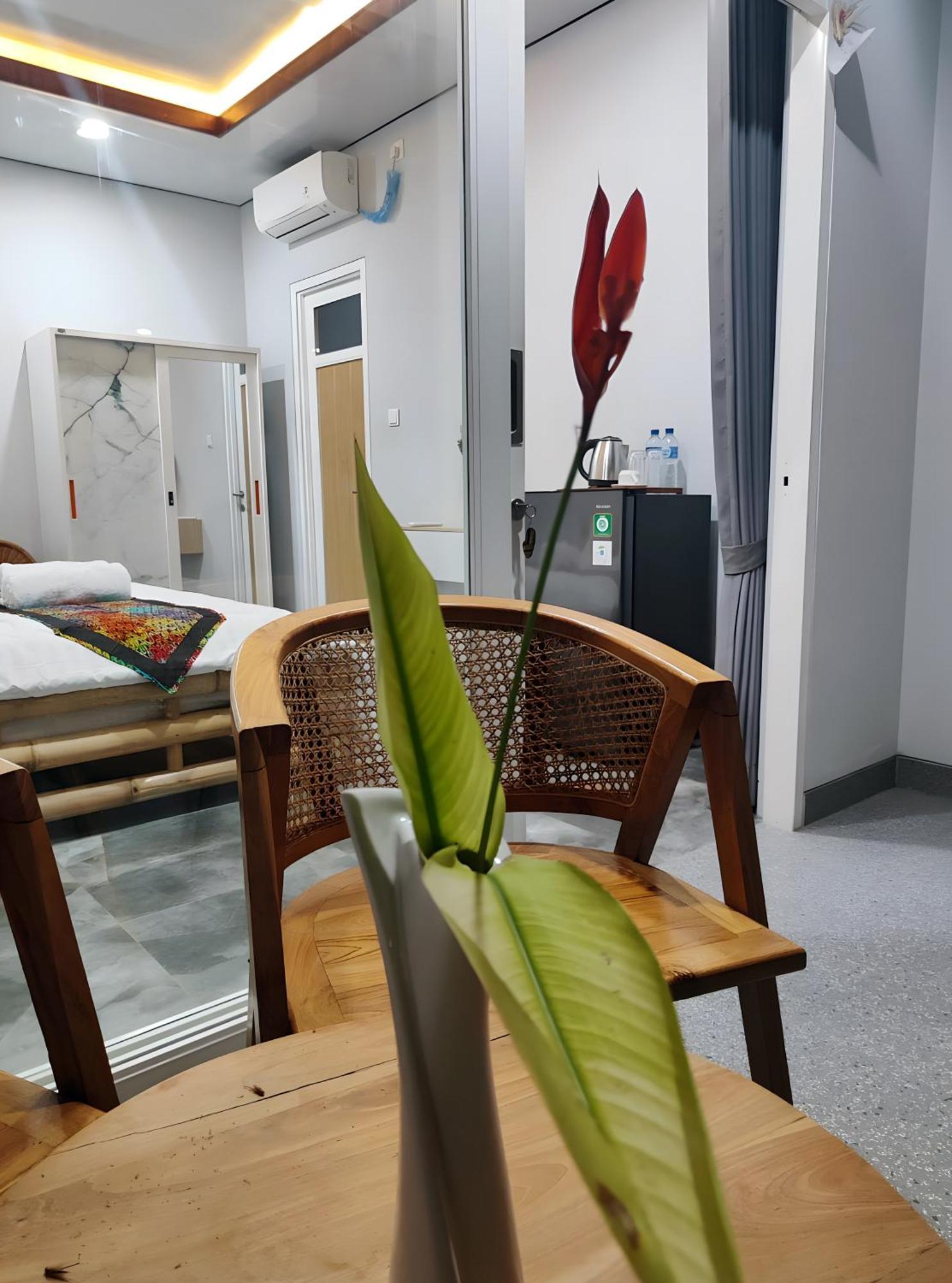 Suka Homestay Sanur Екстериор снимка