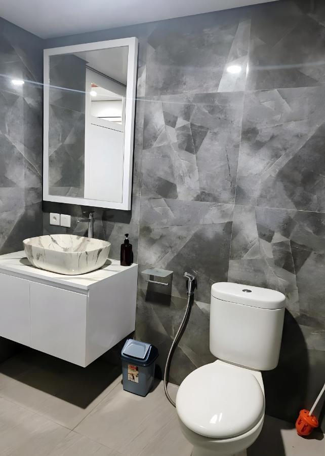 Suka Homestay Sanur Екстериор снимка