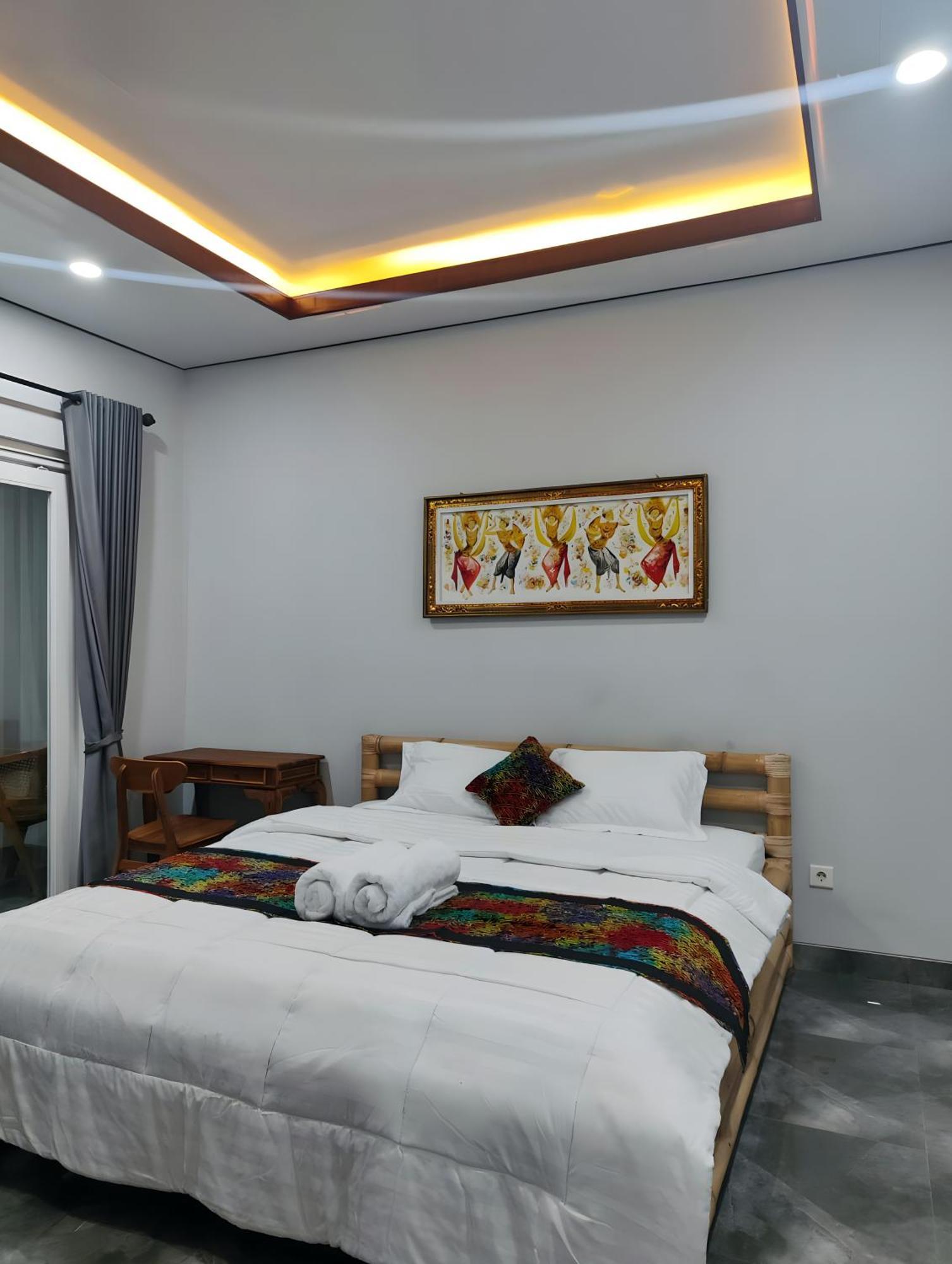 Suka Homestay Sanur Екстериор снимка