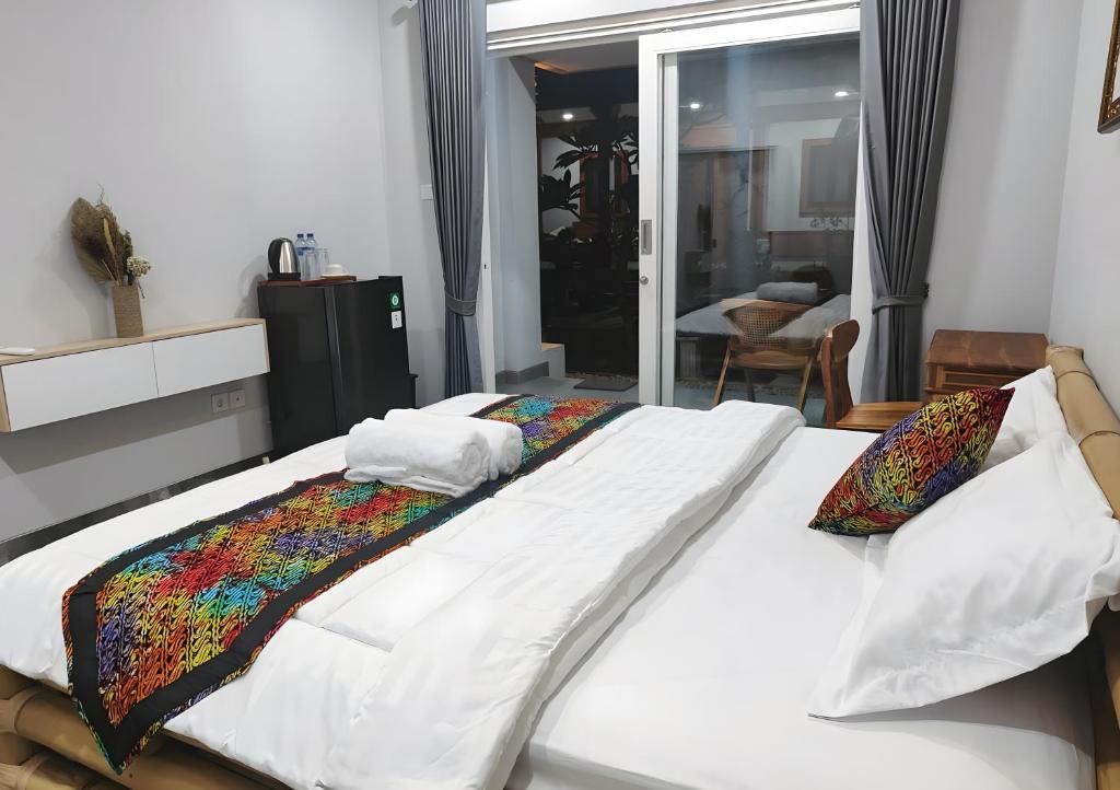 Suka Homestay Sanur Екстериор снимка