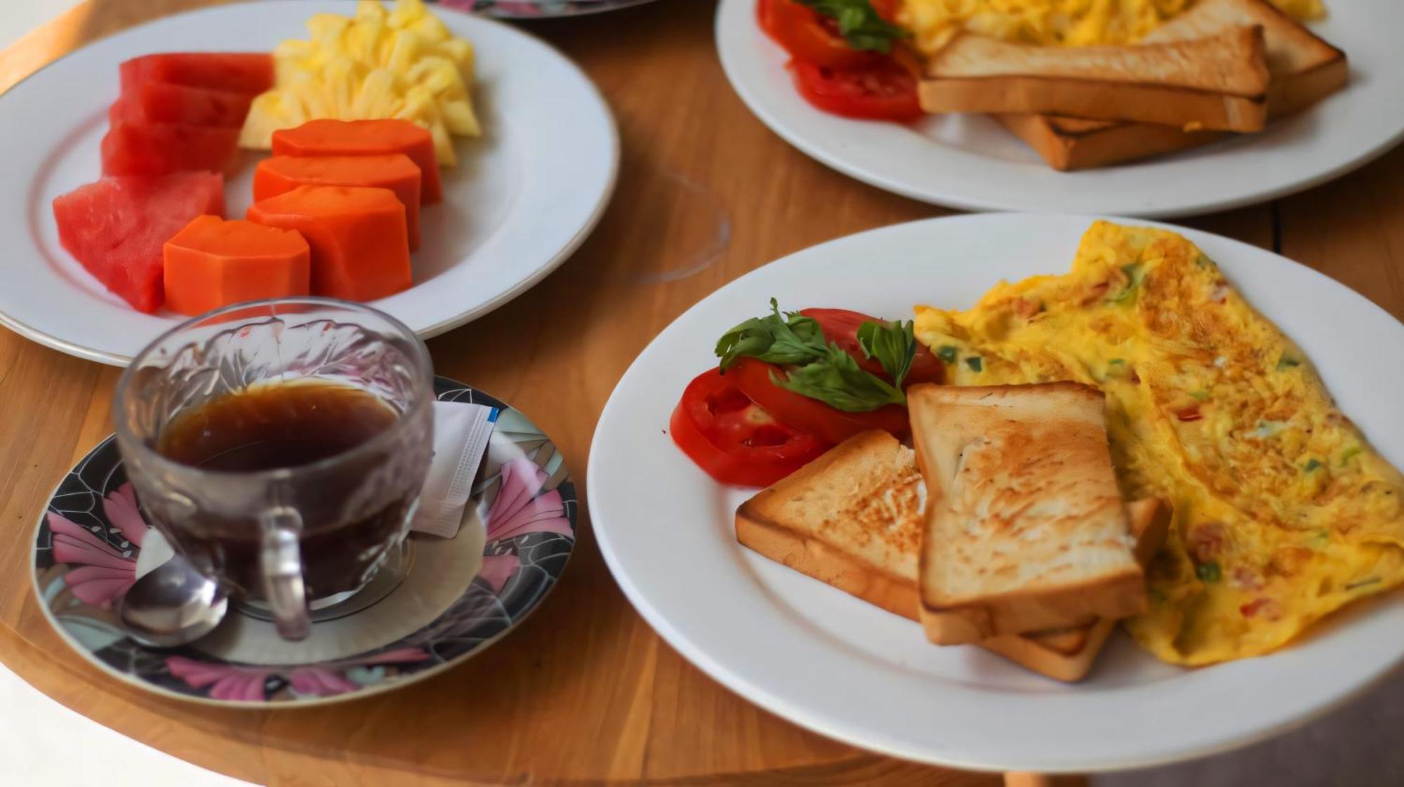Suka Homestay Sanur Екстериор снимка