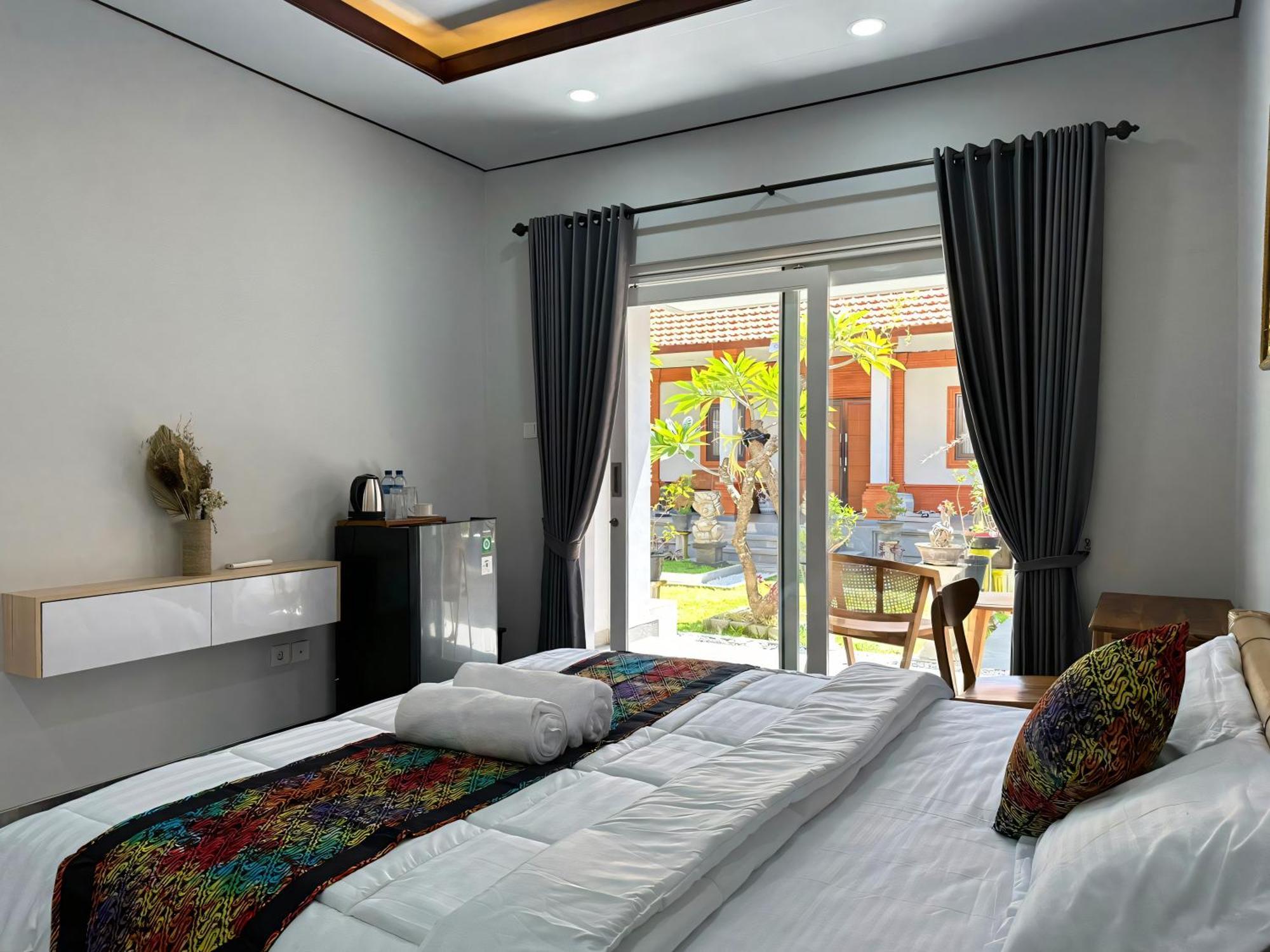 Suka Homestay Sanur Екстериор снимка