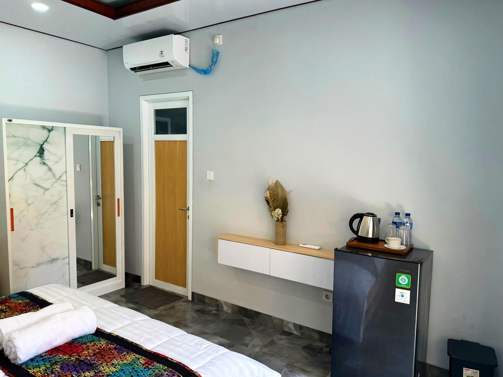 Suka Homestay Sanur Екстериор снимка